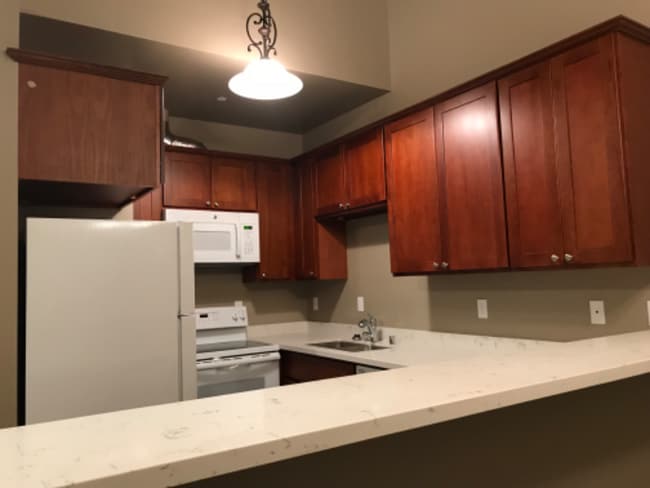 Photo - 321 N Wycoff Ave Unit 6