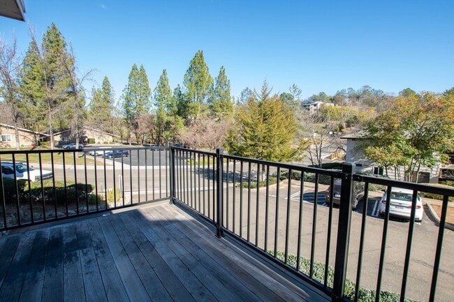 Persimmon Terrace Apartments