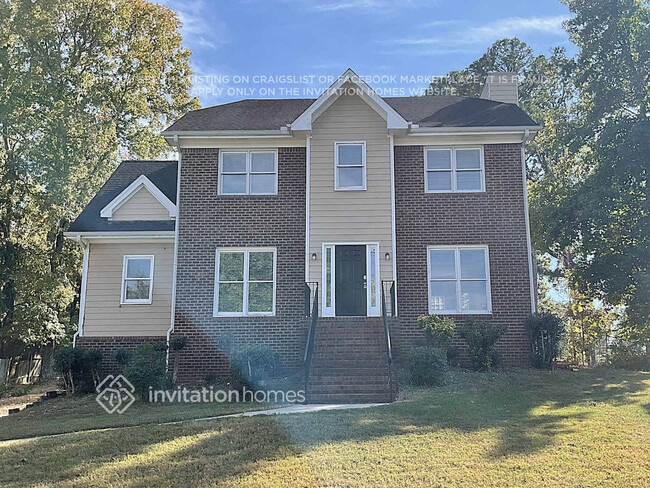 Building Photo - 1880 Furlong Run