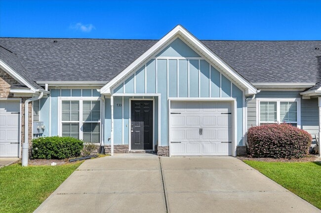 Photo - 733 Leela Ct Townhome