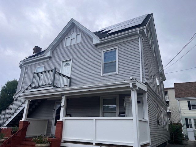 Building Photo - 50 Hamilton Ave Unit 2