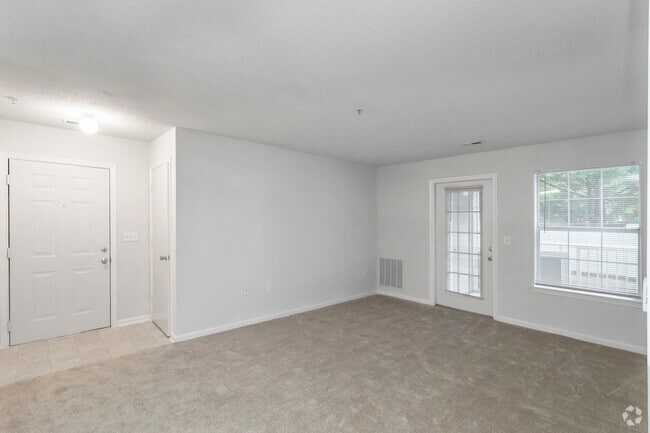 3 BR, 2 BA - 1,209 SF - Dulles Center Apartments - Tax Credit