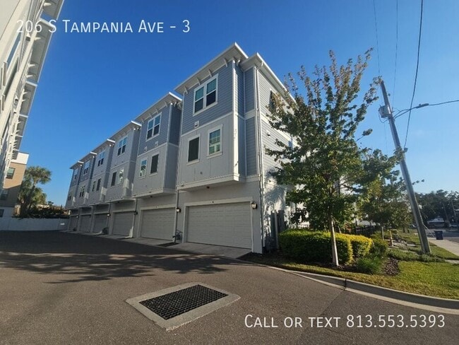 Photo - 206 S Tampania Ave