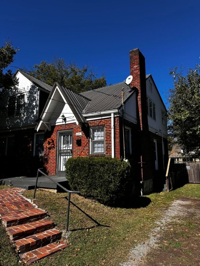 Photo - East Nashville 4 Bedroom