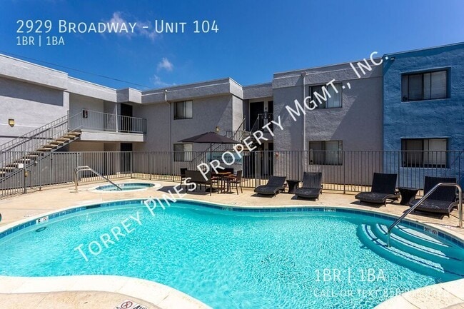Photo - 2929 Broadway-Unit 104 Unit 104