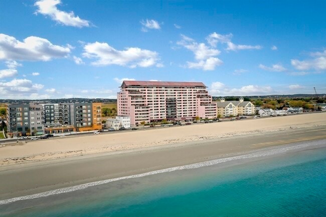 Building Photo - 350 Revere Beach Blvd Unit 4D Rental