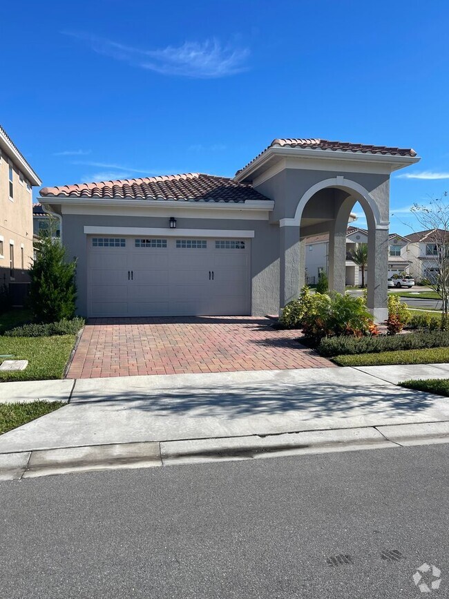 Building Photo - Beautiful home at Eagle Creek Community fo...