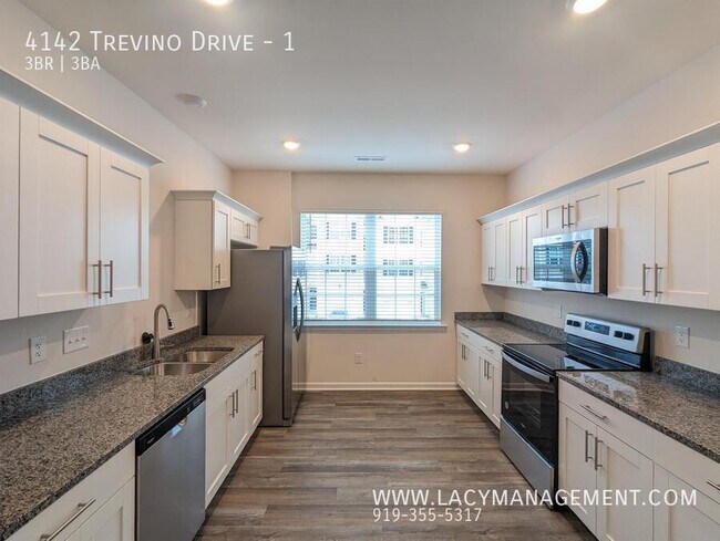 Photo - 4142 Trevino Dr