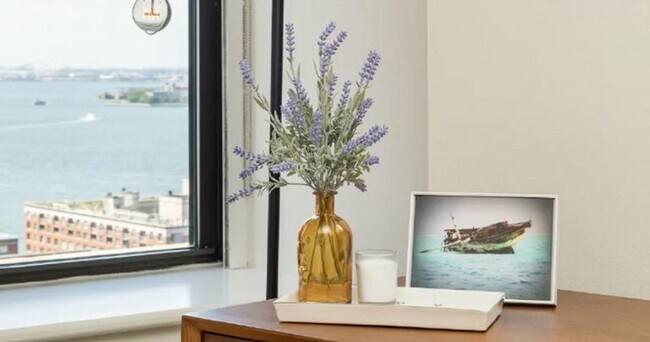 Photo - 30 West St Unit 3004