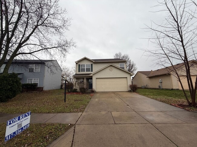 Building Photo - 1555 Blue Brook Way