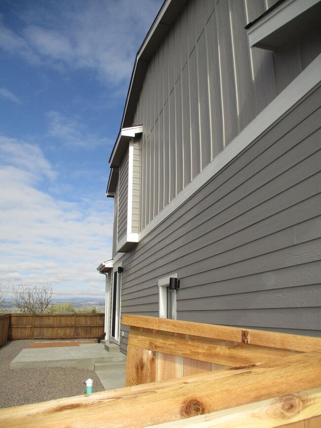 Photo - Brand New Berthoud Property facing the Mountains