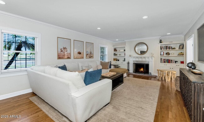 Photo - 1021 W Encanto Blvd