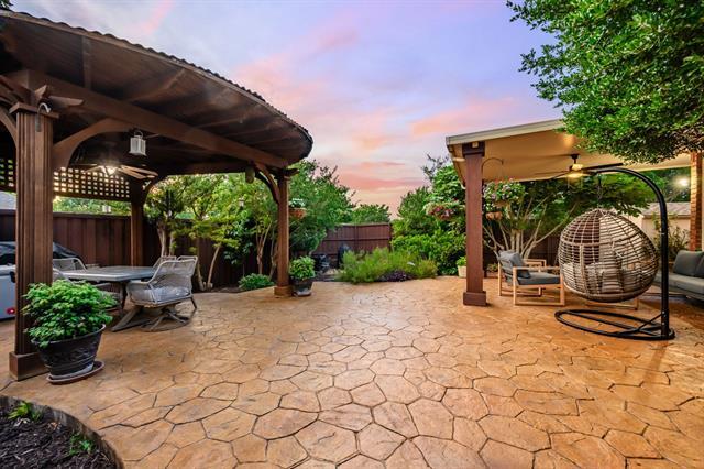 Photo - 3809 Branchwood Dr