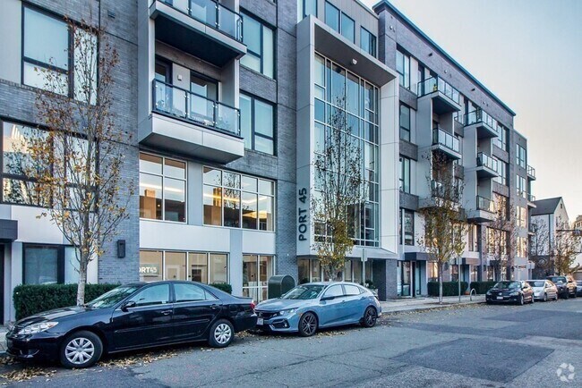 Building Photo - 45 W 3rd St Unit 309 Rental