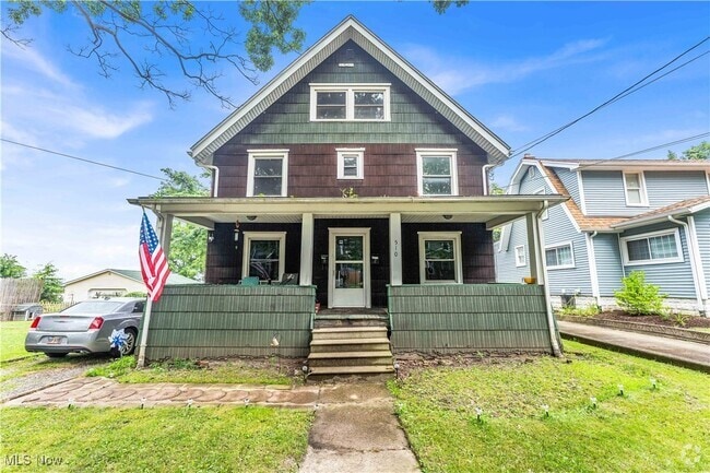 Building Photo - 508 Hammel St Unit 3 Rental