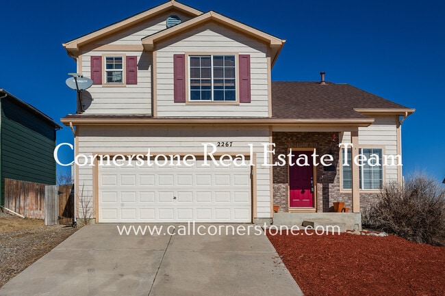 Building Photo - 2267 Anthem Pl