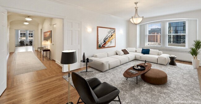3000 N Sheridan