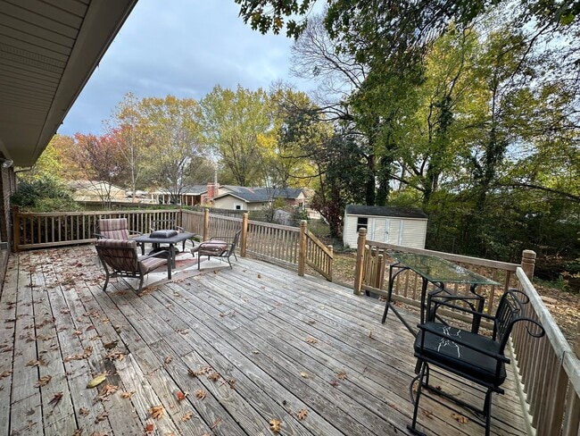 Photo - Introducing a charming 3-bedroom, 2.5-bathroom house located in the desirable area of Russellville
