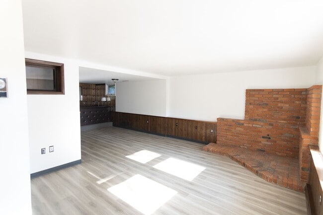Photo - Downtown Bozeman Living Unit Downstairs