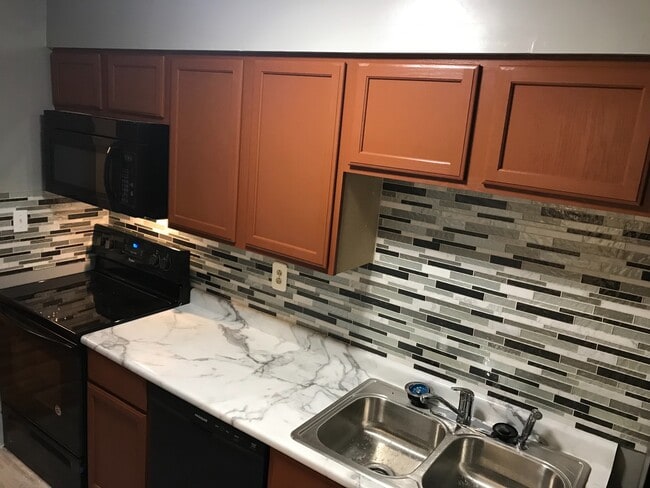 Photo - Patio Style Condo Home - Rent Ready