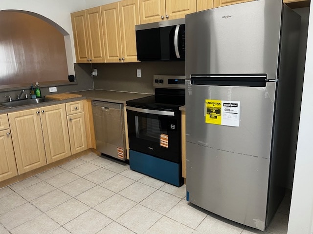 Nuevos electrodomésticos de cocina - 2651 SE 12th Rd Unidad 203