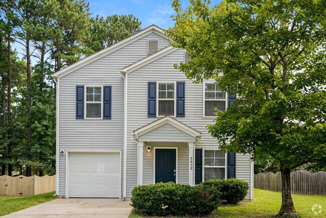 Building Photo - 3052 Van Dorn Rd Rental