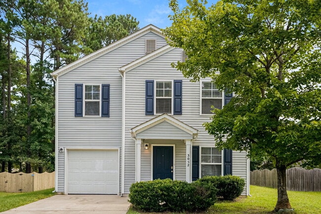 Building Photo - 3052 Van Dorn Rd Rental