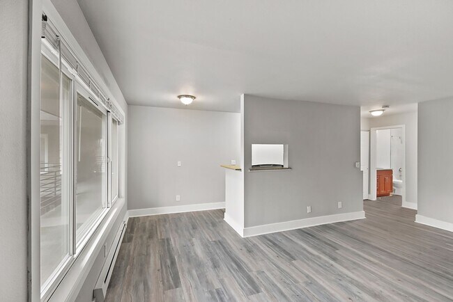 Westcrest Apartments