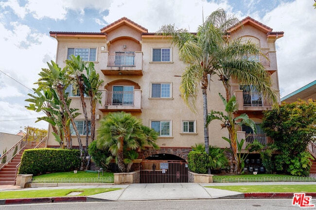 Building Photo - 421 E Santa Anita Ave Unit 203 Rental