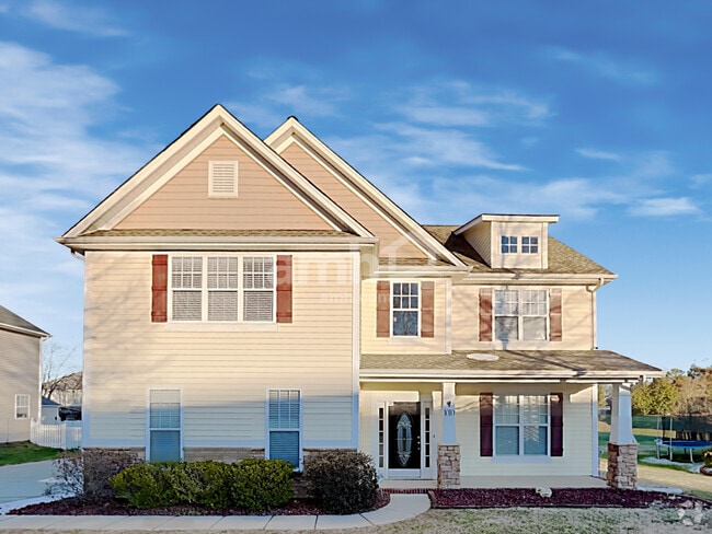 Building Photo - 1010 Semmes Ln Rental