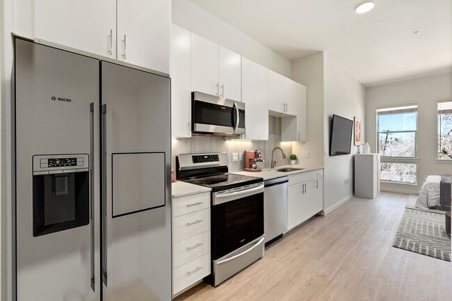 Photo - Axis West Flats