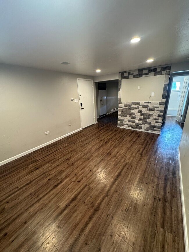 Photo - Remodeled 2 Bed, 1 Bath Condo in the Goldsmith Neighborhood! Unit #B