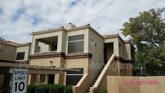 Photo - 11375 E Sahuaro Dr Townhome