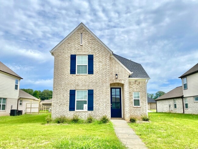 Building Photo - KimberlyDawnDr8854 Unit 1