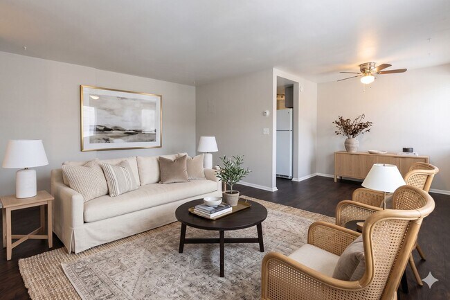 Photo - 809 N Dexter St Unit 201