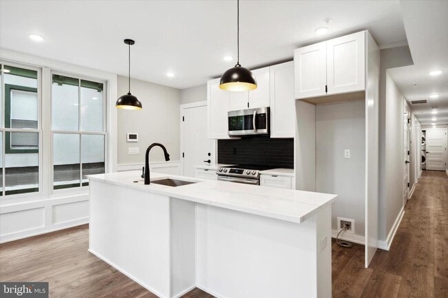 Photo - 3519 Hamilton St Unidad 3