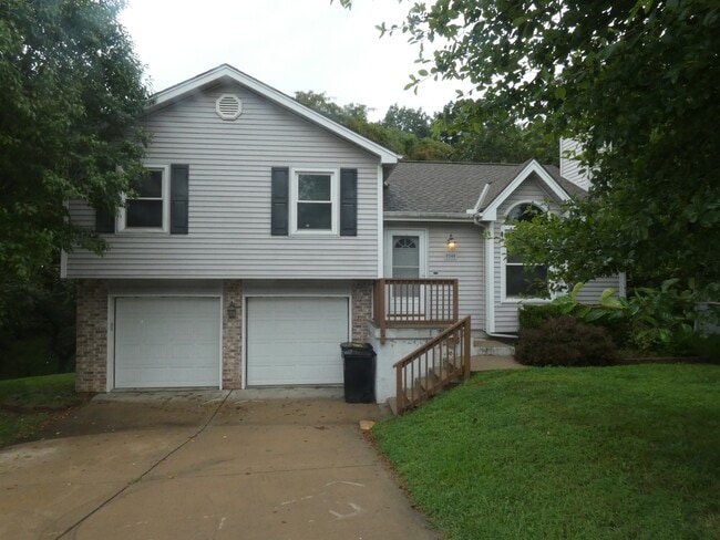 Building Photo - 6544 NW Gilly Rd
