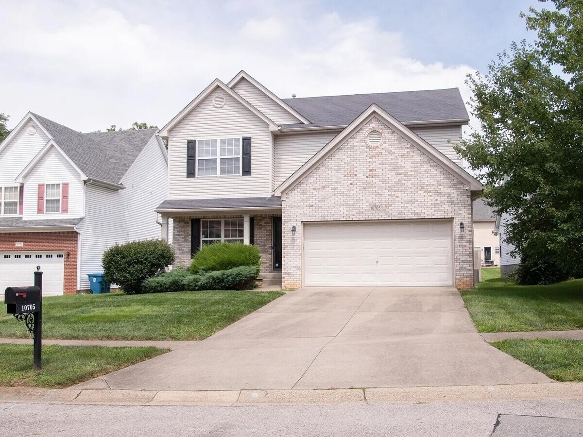 Photo - 10705 Elkington Ln