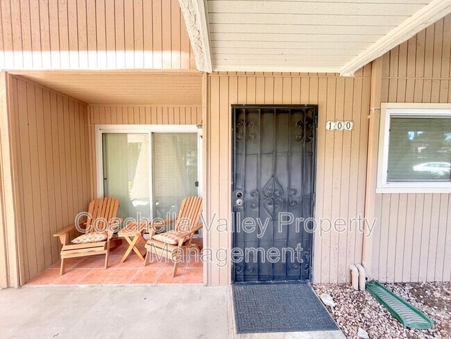 Photo - 2860 N Los Felices Rd Unit #100