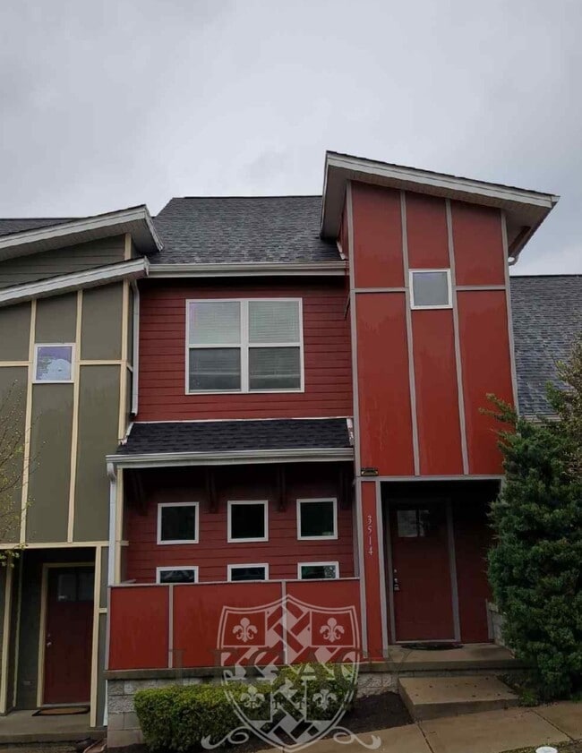 Building Photo - 3514 Steffisburg Dr