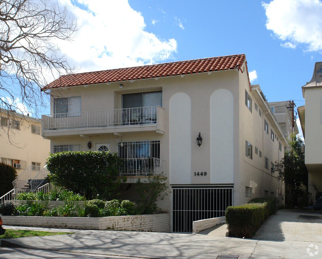 Photo - 1449 Rexford Dr