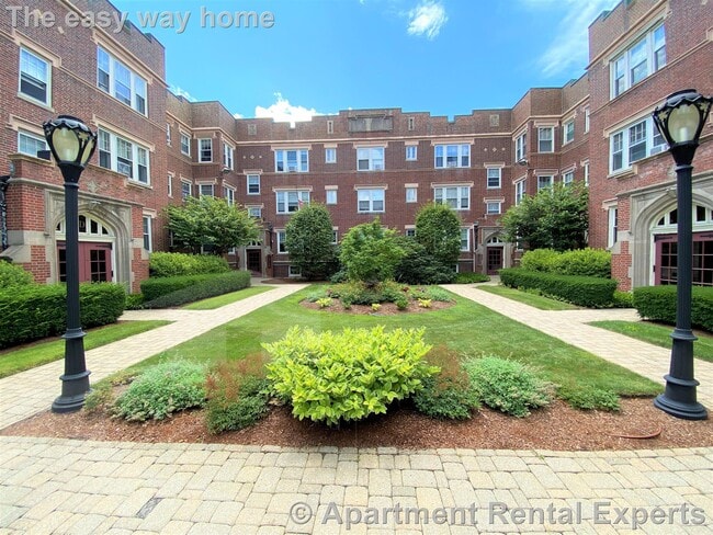 Photo - 520 High St Unit #33B