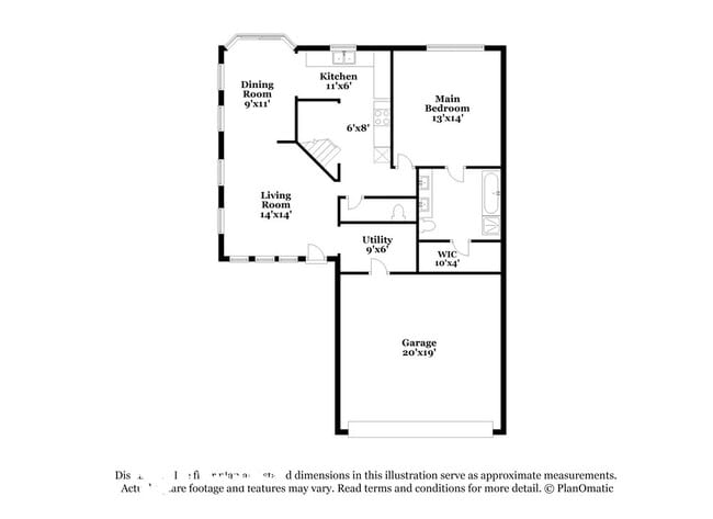 Photo - 16706 Shipshaw River Dr