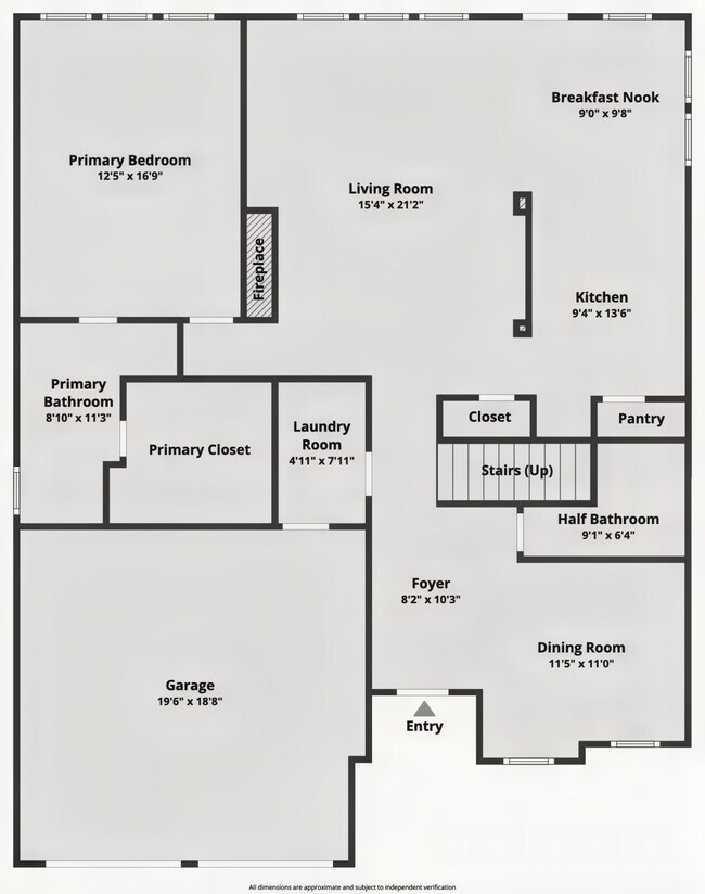 Photo - 510 Appaloosa Dr