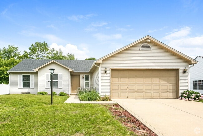 Building Photo - 5426 Claybrooke Dr Rental