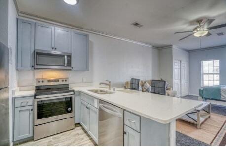 Lone Star Villas