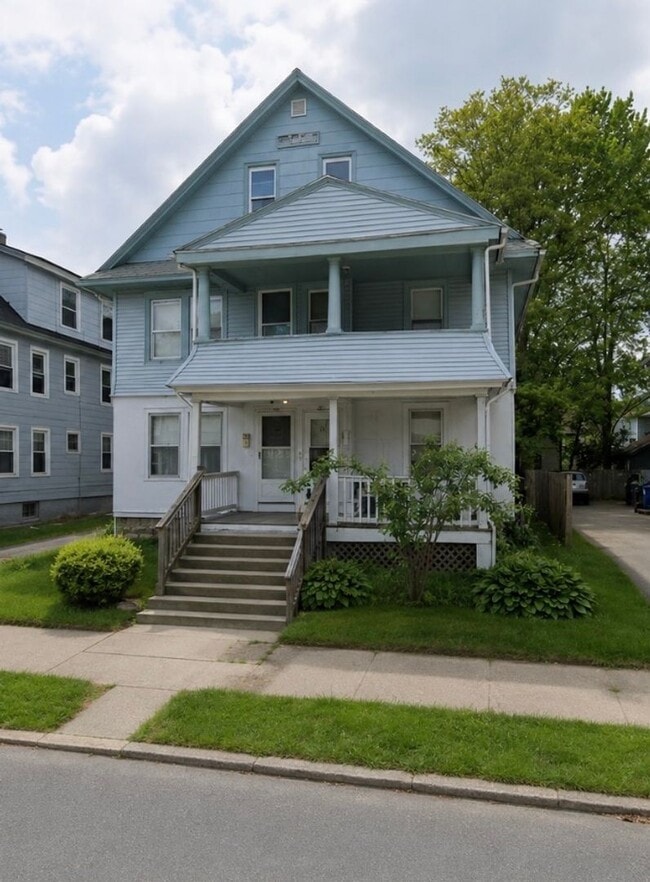 42-44 Dearborn Street
