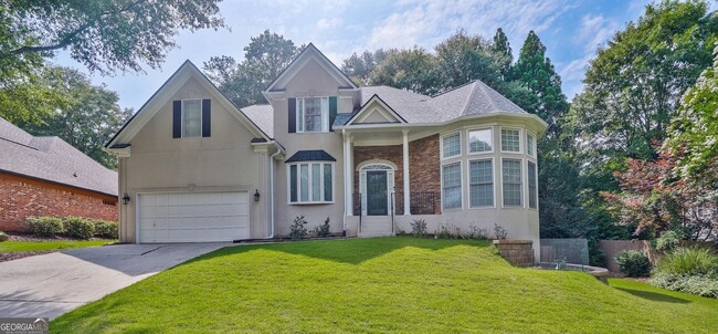 Building Photo - 3720 River Hollow Run