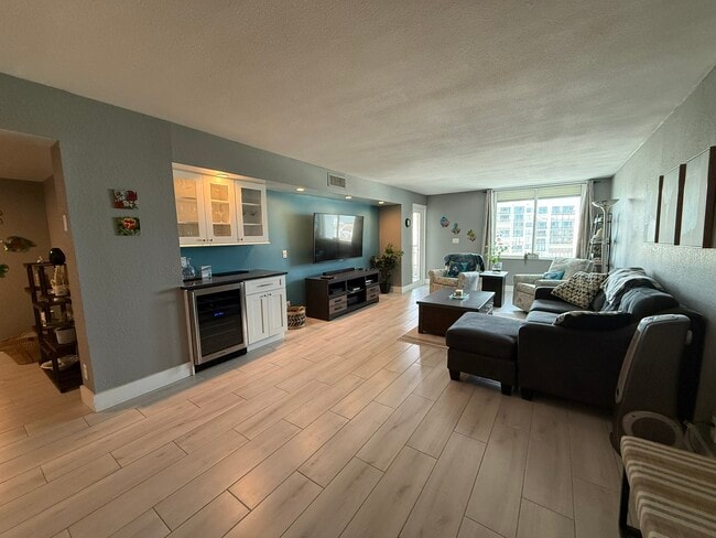 Photo - 1460 Gulf Blvd Unit 506