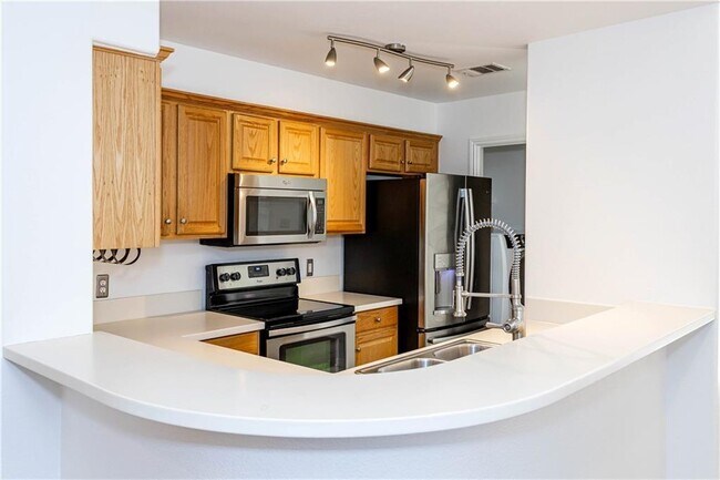 Photo - 6900 E Riverside Dr Unit 23